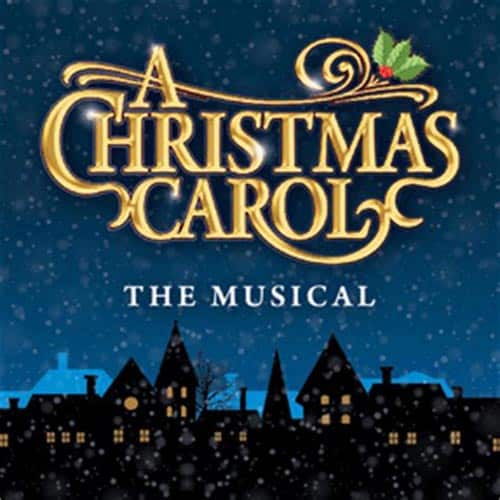 A Christmas Carol Boise Tickets