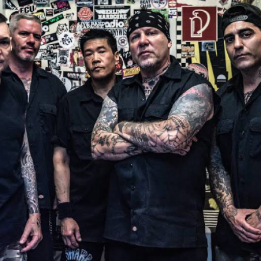 Agnostic Front Concerts in Boise
