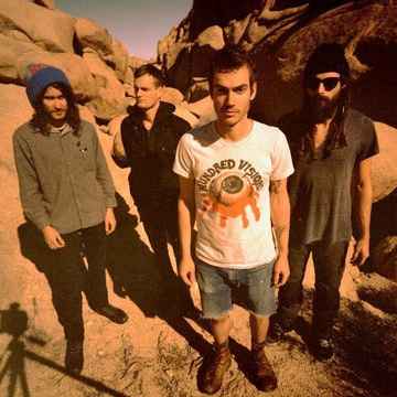 All Them Witches Concerts in Boise
