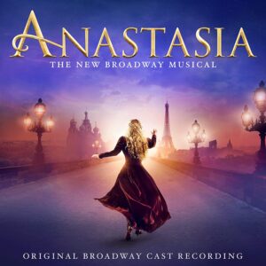Anastasia Boise Tickets