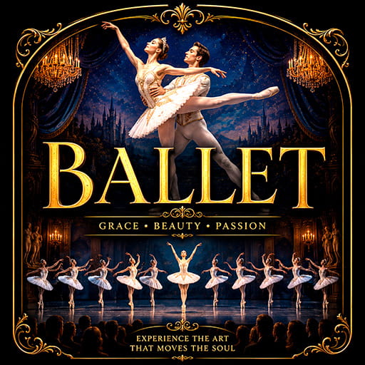 The Nutcracker: Symphony Of Lights Tickets in Boise
