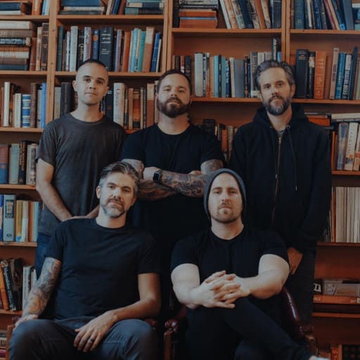 Between The Buried and Me Concerts in Boise