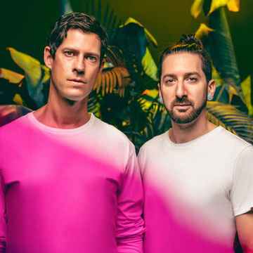 Big Gigantic Concerts in Boise