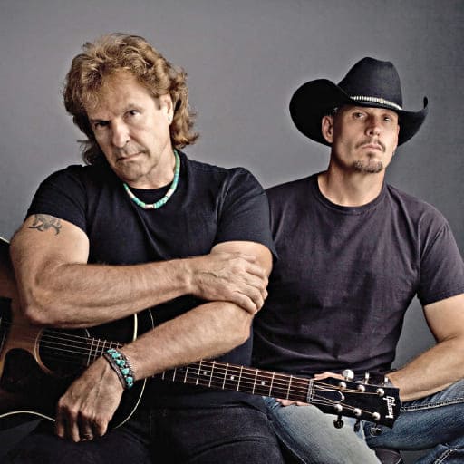 Blackhawk Concerts in Boise