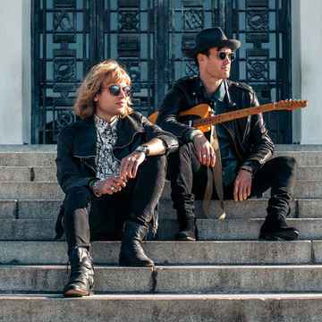 Bob Moses Concerts in Boise