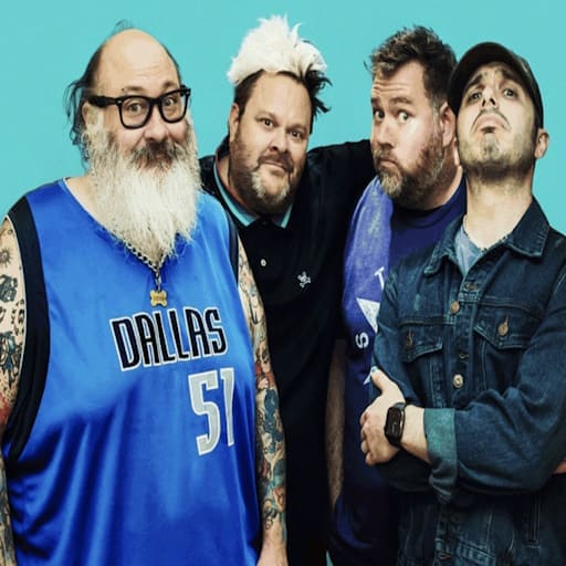 Bowling For Soup Concerts in Boise