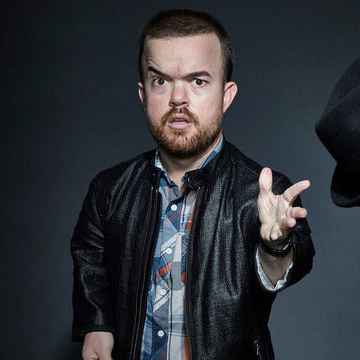 Brad Williams Boise Tickets