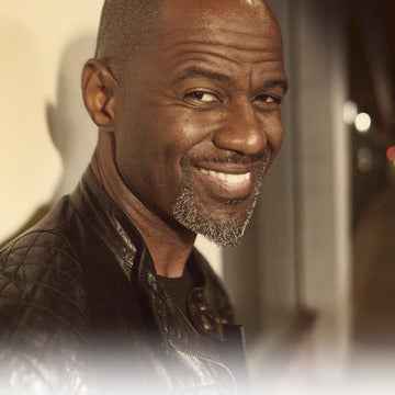 Brian McKnight Concerts in Boise