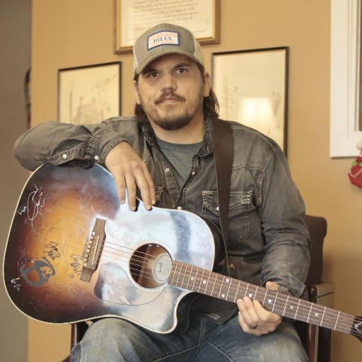 Bryan Martin Concerts in Boise