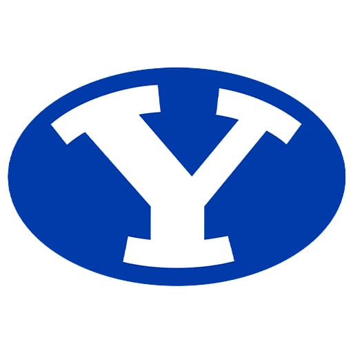 BYU Cougars Women's Volleyball Schedule 2026–2027