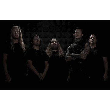 Carnifex Concerts in Boise