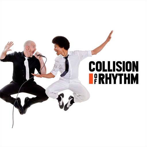 Collision Of Rhythm