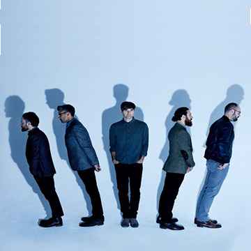 Death Cab for Cutie Concerts in Boise