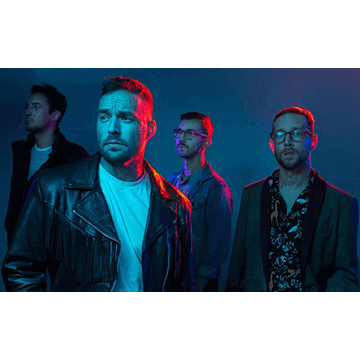 Emarosa Concerts in Boise