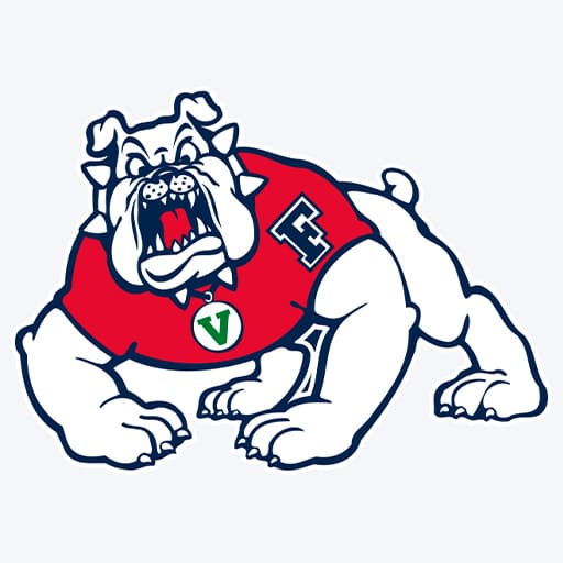 Fresno State Bulldogs Women's Volleyball Schedule 2026–2027