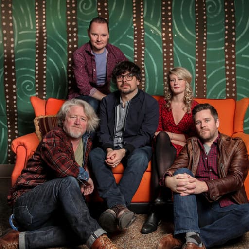 Gaelic Storm Concerts in Boise