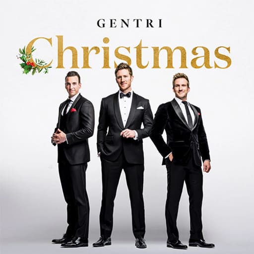 Gentri Christmas Concerts in Boise