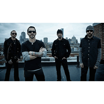 Godsmack Concerts in Boise