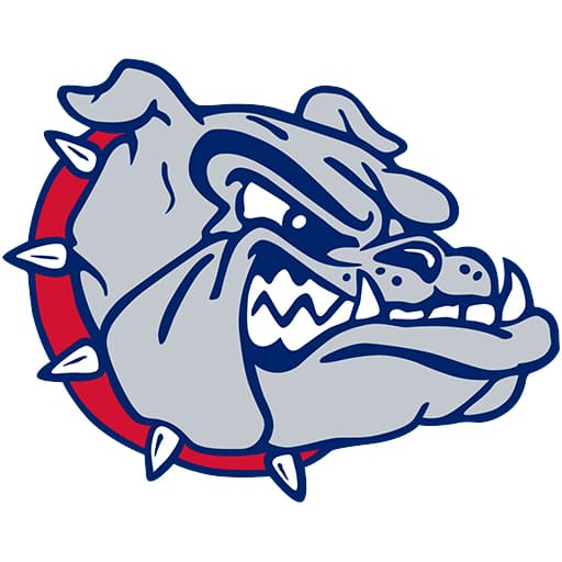 Gonzaga Bulldogs Women's Volleyball Schedule 2026–2027