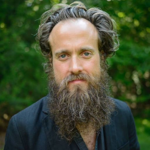 Iron and Wine Concerts in Boise
