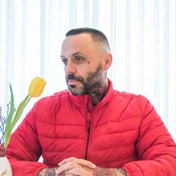 Justin Furstenfeld Concerts in Boise