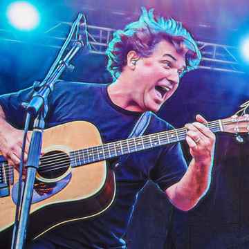 Keller Williams Concerts in Boise
