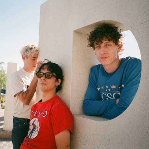 Last Dinosaurs Concerts in Boise