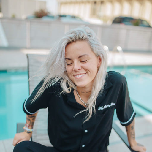 Lauren Sanderson Concerts in Boise