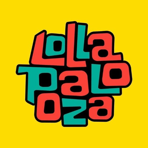 Lollapalooza concerts in Boise.