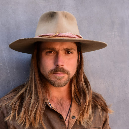 Lukas Nelson Concerts in Boise