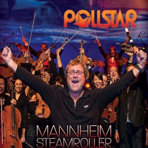 Mannheim Steamroller Concerts in Boise