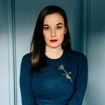 Margaret Glaspy Concerts in Boise