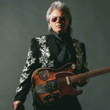 Marty Stuart Concerts in Boise