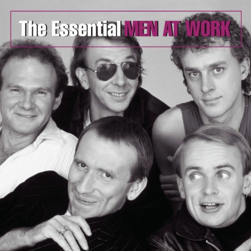 Men At Work Concerts in Boise