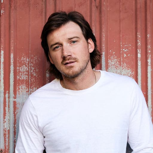 Morgan Wallen Concerts in Boise