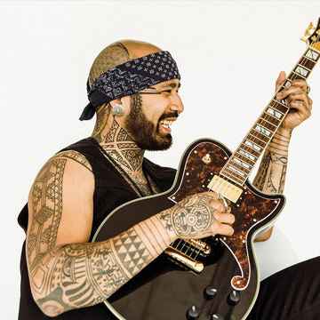 Nahko Concerts in Boise