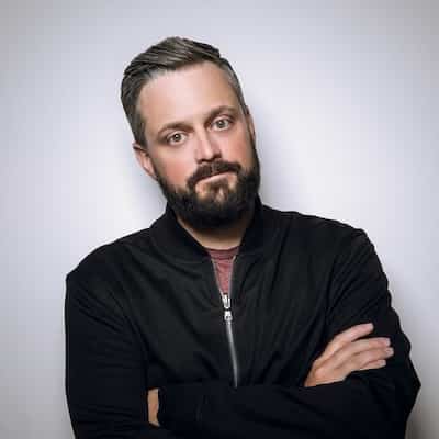 Nate Bargatze Boise Tickets