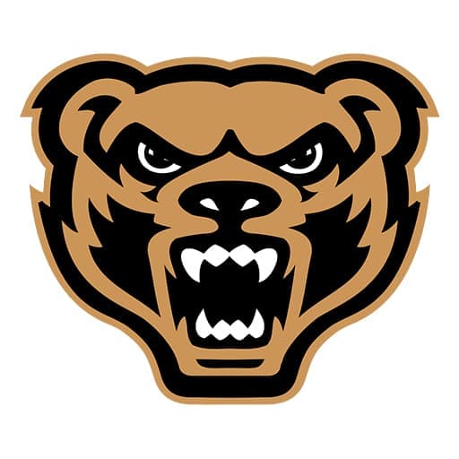 Oakland University Golden Grizzlies Tickets in Boise