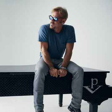 Phil Vassar Concerts in Boise