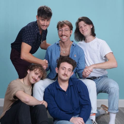 Post Sex Nachos Concerts in Boise