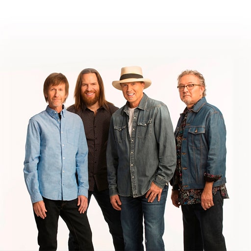 Sawyer Brown Concerts in Boise