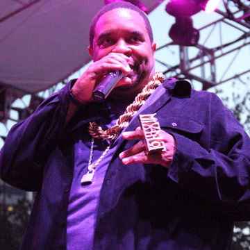 Sir Mix-A-Lot Concerts in Boise