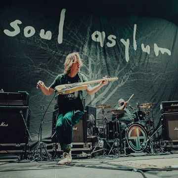 Soul Asylum Concerts in Boise