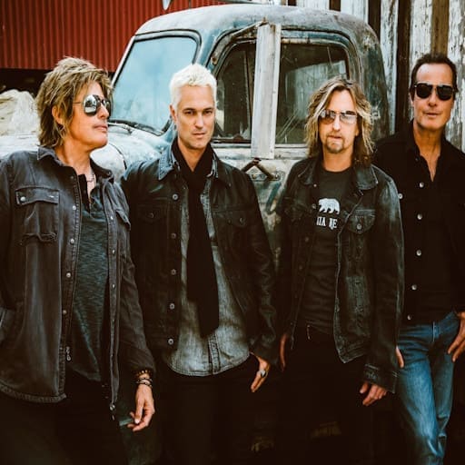 Stone Temple Pilots Concerts in Boise
