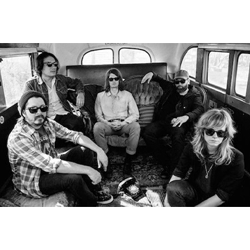 The Black Angels Concerts in Boise