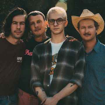 The Frights Concerts in Boise