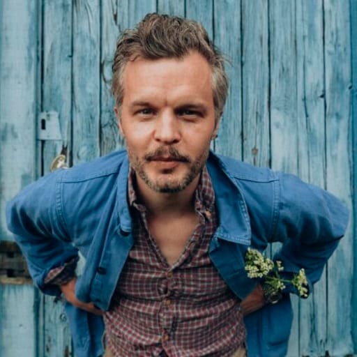 The Tallest Man on Earth Concerts in Boise