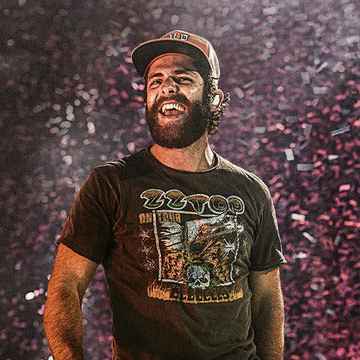 Thomas Rhett Concerts in Boise