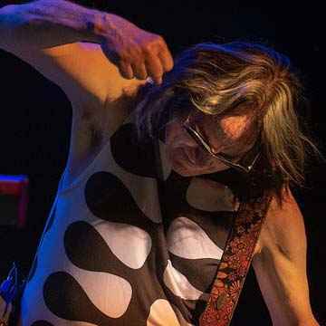 Todd Rundgren Concerts in Boise