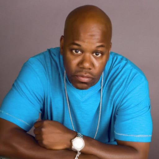 Too Short Concerts in Boise
